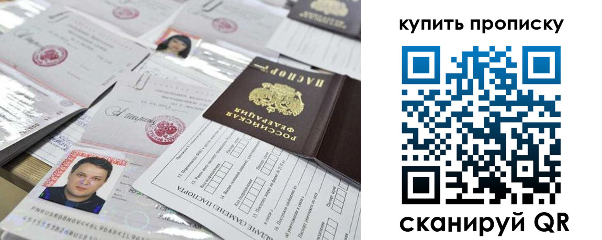 прописка гарантия в Кандалакше